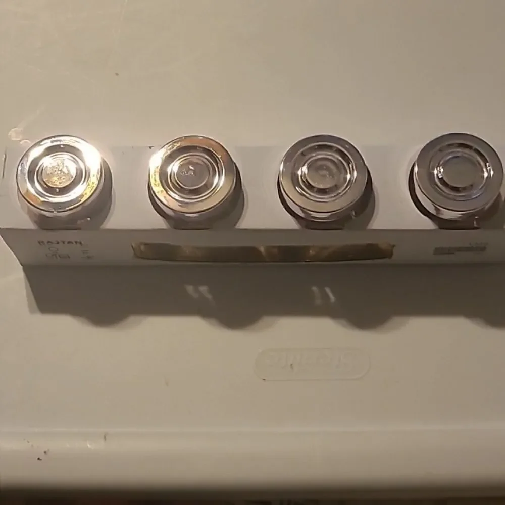 Ikea Jar Set